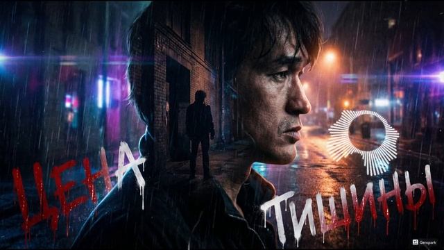 Цена тишины — песня от нейросети в стиле Виктора Цоя и группы Кино смотреть онлайн