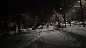 Влог / 01.01.2026 / Салюты в новогоднюю ночь и подарки