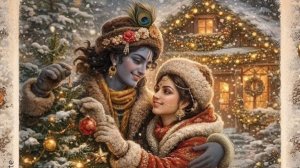 31.12.2025 ШБ 5.5.30 – Е.М. Джай Говинда д.