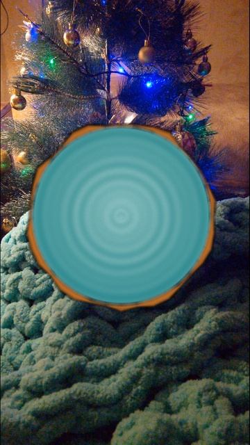 Ручная работа. Пледы на заказ! смотреть онлайн