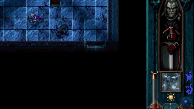 Legacy of Kain - Blood Omen - летсплей #2 смотреть онлайн