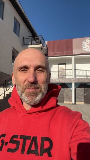 Добро пожаловать в ТУХУМ! 