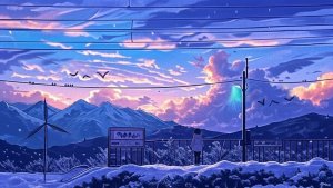 Lofi Beats To Sleep, Study, Relax, Infinitely lofi live Лофи Хип Хоп Учеба Сон Релакс Работа Отдых