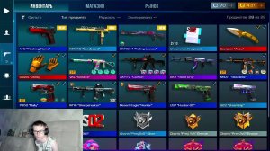 Новогодний стрим по со2. день 2