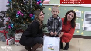 Мечты сбылись