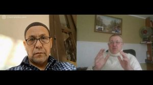 Ошибка природы из Киргизии