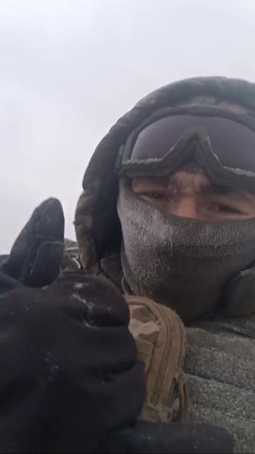 Всем удачи в наступающем 2026 от Русских Воинов! смотреть онлайн