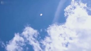 Массовое Наблюдение НЛО