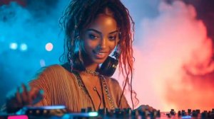 ARABIC TRANCE–ADM VOCAL JOURNEY🌀VIDLYT_DEEP_TRANCE 2025