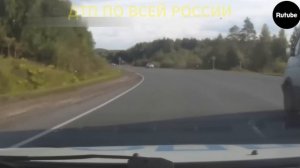 ПОДБОРКА ДТП И АВАРИЙ С ВИДЕОРЕГИСТРАТОРА ЗА ЯНВАРЬ 02.01.26