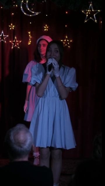 06 Лесной олень.Вокальный ансамбль "VERO"