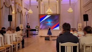 Желаю тебе,Земля моя.Таисия Мелюкова.