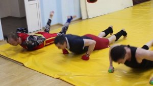 27.12.2025_С/к"Боец",Чебоксары