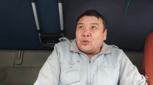 Чем Китай и Россия схожи друг с другом. Заметки дальнобойщика.mp4