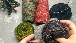 Вступление в триостарты. Январь