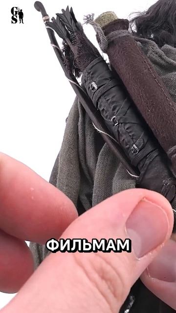 Лучшие фигурки по фильмам в 2025 году смотреть онлайн