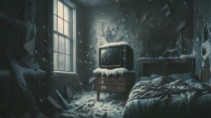 ИСЯК 2025. Серый Новый Год.