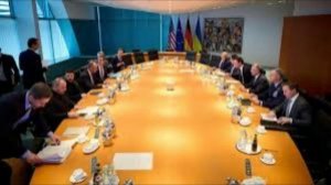 Москва потребовала реакции от ООН на удар ВСУ по Хорлам