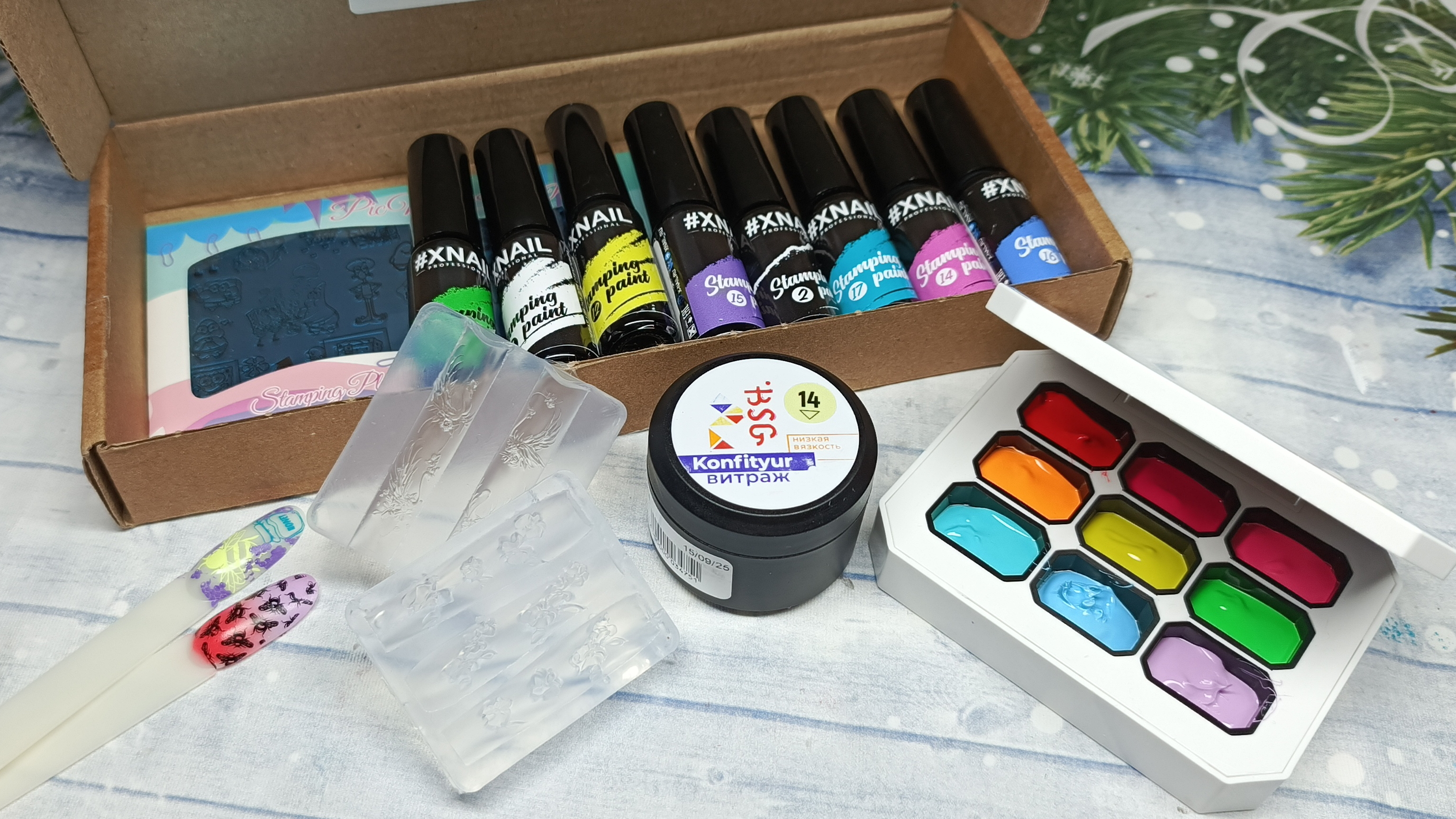 Ozon. WB. AliExpress💥Первая распаковка 2026💅 смотреть онлайн