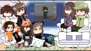 реакция дет дома на Эдисона