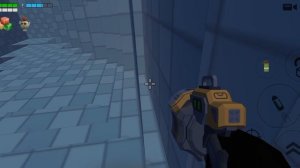 КАК НАЙТИ ПАСХАЛКУ НА ШЕДОУ БОННИ #Чикен Ган.