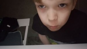 предупреждение