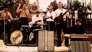 Неизвестный Виа 70-80х-Но только не я!