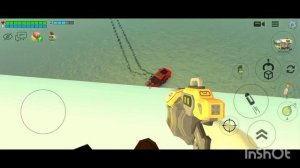 этого ты не заметил в чикен ган 5.0.0!