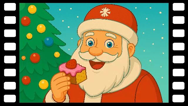 Зимние серии мультфильма ТракТЫРишкА смотреть онлайн