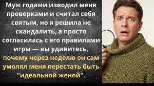 Свитер верности!|Истории из жизни| Аудио рассказы|Аудиокниги слушать онлайн|