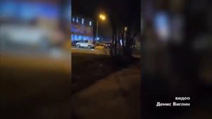 Мигрант выст_релил в голову мужчине возле здания правительства.Бастрыкин потребовал объяснений ...