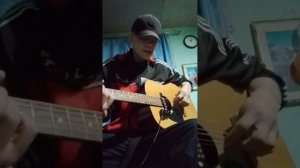 Звенит Январская вьюга 🎸