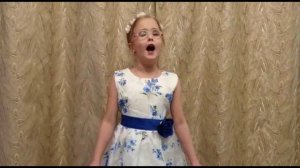 Я люблю тебя,Россия.Таисия Мелюкова.