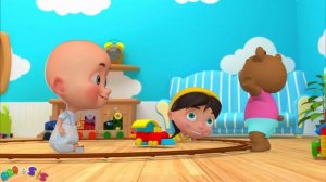 Самые Веселые Детские Песенки Про Животных Для Вашего Малыша