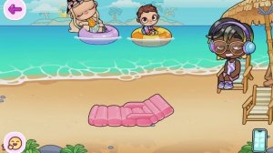 2 часть отдых на море семейный сериал✨🌊