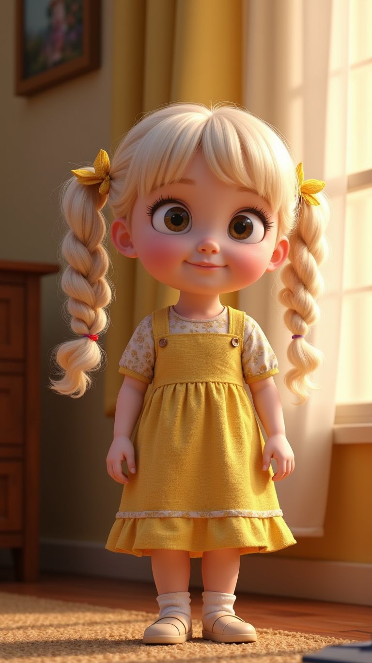 Рождение Кукланки