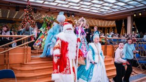 Кремлевская елка 2026 в Москве . Балет " Щелкунчик " Новогодняя сказка для всей семьи