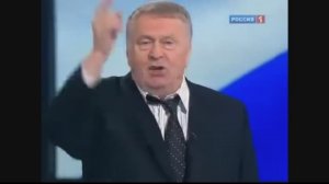 Жириновский: Чем закончится война на Украине? Конфликт с NATO неизбежен