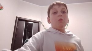 Запись прямого эфира из Ессентуков. Рассказываю про летние каникулы и про новый год