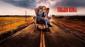 Король Талсы | Tulsa King | 3 Сезон | Русский Тизер (2025) | NewComers