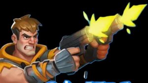 Стрим Контра Ганс