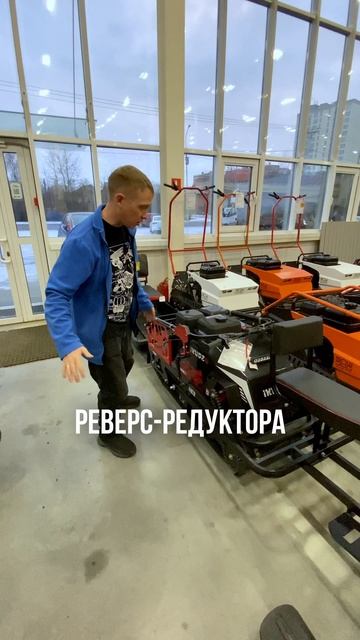 Если бюджет ограничен, а снегоход хочется - вот лучшее решение! 🤩 смотреть онлайн