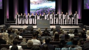 Скоро рассвет нового дня