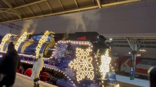 К.В._Поезд_02-01-2026 смотреть онлайн