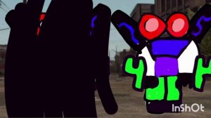 Evil Animator vs Animator 3