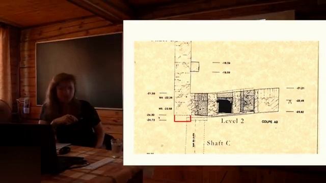 Египет. Загадки шахты Осириса. смотреть онлайн