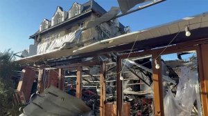 В Москву эвакуируют ребенка, получившего тяжелейшие ранения после теракта в Хорлах.