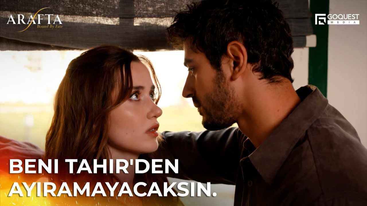 Yaramaz Kedi Tırnaklarını Çıkardı! | Arafta 13. Bölüm