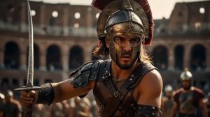 Ария-Колизей