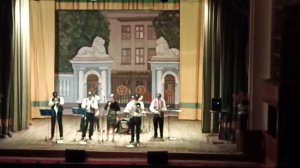 Московский Диксиленд